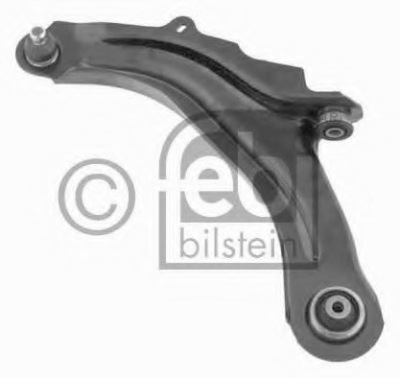 BRAS DE SUSPENSION GAUCHE RENAULT 