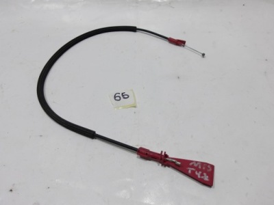 Трос тяга дверь задняя opel meriva b фото №1