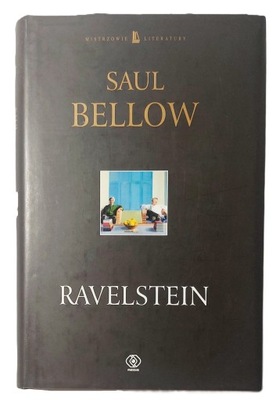 Ravelstein Bellow