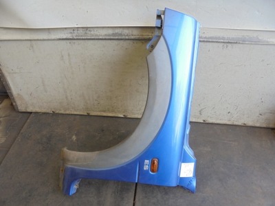 Крыло передний левый land rover freelander 608 фото №1