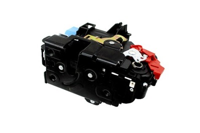 Meat doria замок дверь перед p seat altea toledo iii skoda octavia ii фото №1