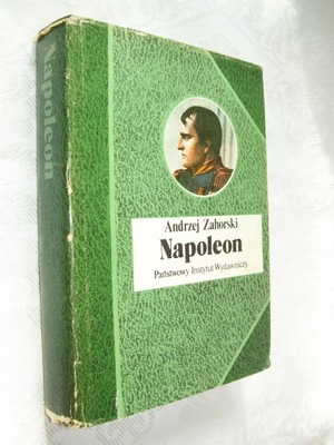 NAPOLEON - ZAHORSKI