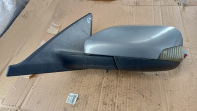 Дзеркало ліва volvo s40 04r 7pin фото №1