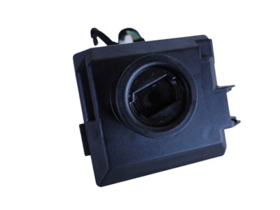 Mercedes cla 117 w176 w246 lift замок зажигания фото №1