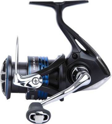 KOŁOWROTEK SHIMANO NEXAVE FI 4000