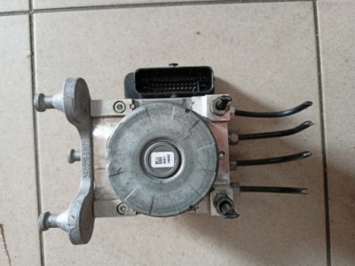 Насос abs jeep wrangler jl 18+ 68443422ac фото №1