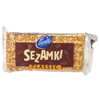 Bonitki Sezamki Classic 27g