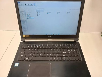 LAPTOP ACER ASPIRE 5 A515-51G I3/4GB RAM 256GB