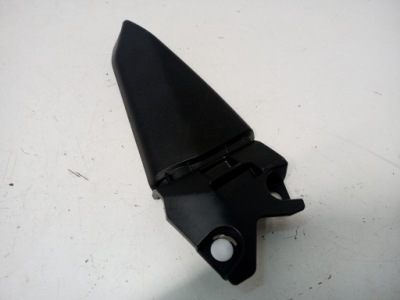 Захист заглушка двері правий задній renault arkana d20432-jl000 фото №1