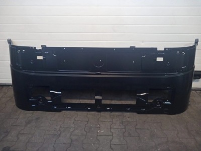 Volvo fh4 капот металева решітка  передня фото №1