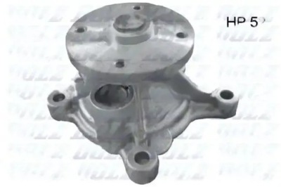 Насос wody h226 dolz hyundai elantra i20 i30 фото №1
