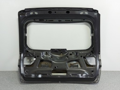 Крышка багажника задняя задняя jeep grand cherokee wk2 #351 фото №1