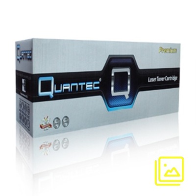 Toner Quantec do Samsung CLP-350 CLP-350N - zamiennik CLP-Y350A/ELS Yellow