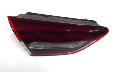 Фара led кришки багажника ліва opel insignia b hb європа фото №1