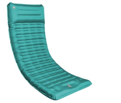 Mata samopompująca TENXSNUG 6ETA