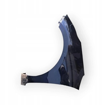 Kia ceed 2015 ліва сторона крила фото №1