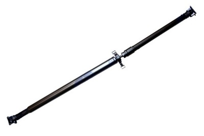 Nty wał приводной dacia duster 4wd 10- фото №1