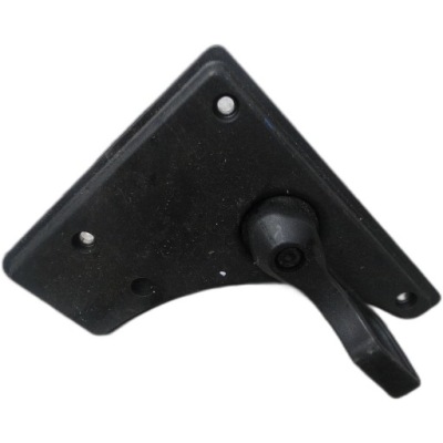 Ручка внутренняя дверь раздвижных fiat ducato 2018 lift 242609 фото №1