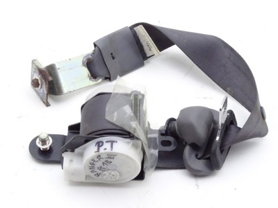 Ford ranger iii mazda bt-50 06-11 pas безопасности правый задняя фото №1