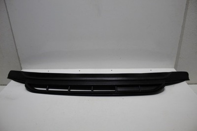 Vw up спойлер бампер перед ідеальний стан фото №1