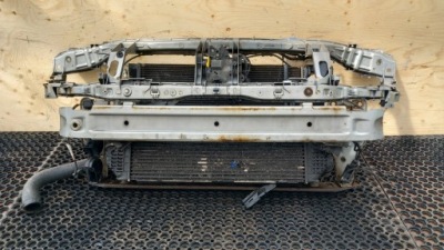 Ford s-max mk1 2.0 tdci ремінь передній комплект 66 фото №1