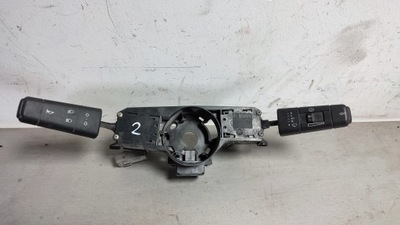 Рычаг переключатель комбинированный citroen xm фото №1