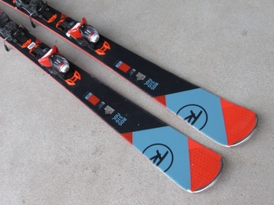 Narty ROSSIGNOL experience 88 HD 164 CM (nr12)