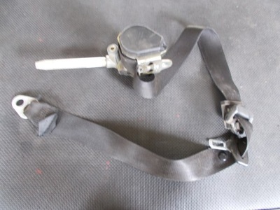 Pas безпеки лівий mercedes sprinter 901 фото №1