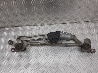 Механізм двірник перед mazda 5 europa фото №1