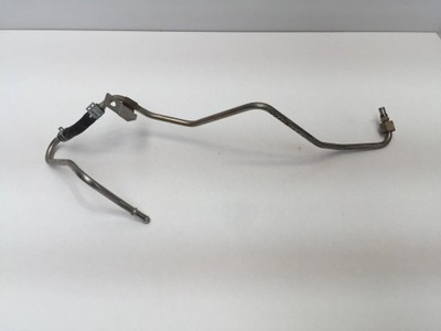 Seat tarraco 2.0 tdi 2020 труба wąż шланг топлива фото №1