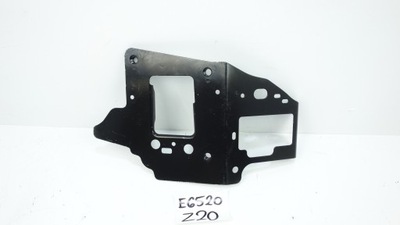 Панель фары кронштейн поперечина задний левый задняя land rover discovery sport фото №1