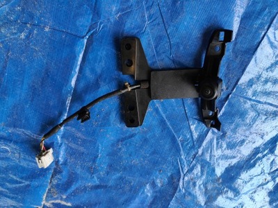 Mazda cx5 cx-5 камера решітка решітка радіатора перед k157-67rc0 фото №1