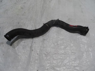 Труба шланг интеркулер toyota previa ii 2.0 d4d фото №1