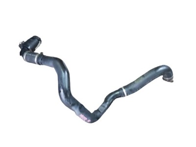 Master iii 2.3 dci труба интеркулер 8200730576b фото №1