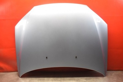 Капот кришка двигуна блакитний ford mondeo mk3 lift 03-07 фото №1