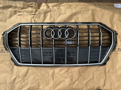 Audi q3 ii 83a решітка радіатора решітка радіатора фото №1