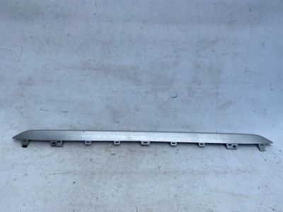 Toyota proace молдинг бампер перед aa37577775 фото №1