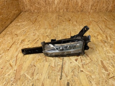 Протитуманна фара бампера перед передній led лівий lexus nx iv lift 2018- фото №1