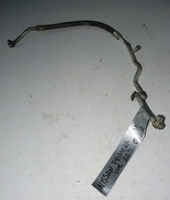 Wąż шланг кондиционера nissan primera p11 2.0d a фото №1