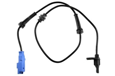 Датчик abs задня l=p citroen c3 i 1.4 16v peugeot фото №1