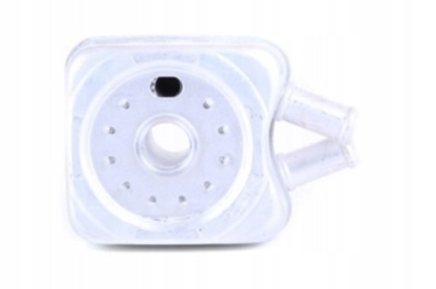 Nissens 90608 радіатор оливи, олія двигунний фото №1