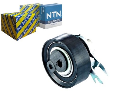 Ролик натяжна ремінь розподільного валу seat arosa cordoba фото №1