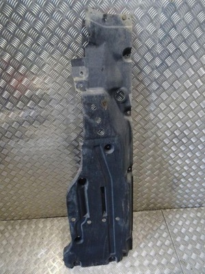 Mercedes gl w166 защита подвеска a1666809307 фото №1