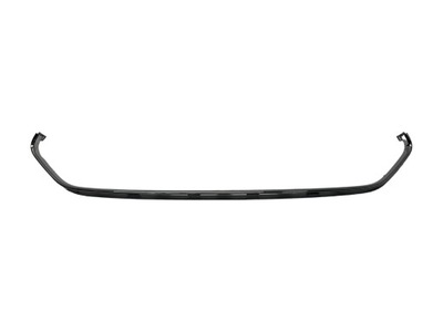 Хром решетка et76-17k946 ford transit courier фото №1