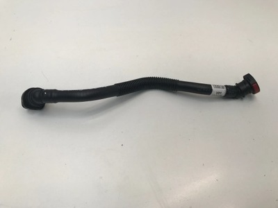 Kia niro ii ev 2023 труба шланг wąż wody фото №1