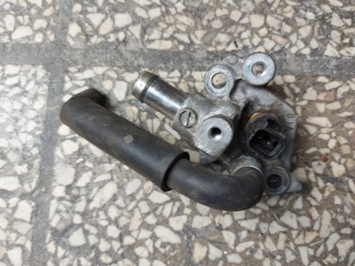 Патрубок wody датчик шланг mitsubishi asx 1.8d фото №1