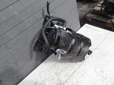 Ford transit custom ii 2024 2,0 ecoblue фильтр топлива + корзина оригинал фото №1