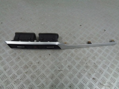 Mg zs ev 2022 решітка обдув середня фото №1