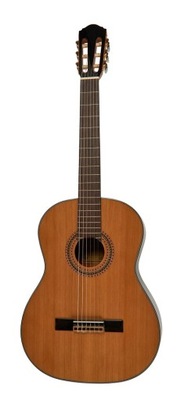Gitara klasyczna Carter Guitars C-250S NL