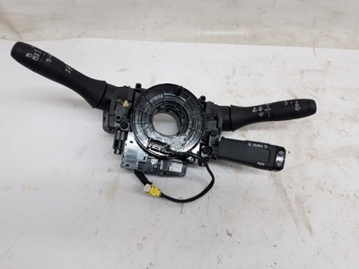 Renault clio v 2019- стрічка подушка безпеки перемикач комбінований фото №1